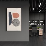 Wallity slika CAM-2094, 35 x 55 cm | Eponuda.ba