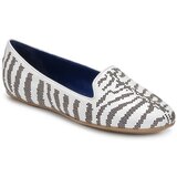 Roberto Cavalli Mokasini TPS648 Bela Cene