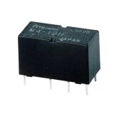  Mali relej, dvopolni UM, vodotijesan M4-05H 5V/DC 2 preklopna kontakta maks. 1,2 Cijene