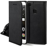  Elegantna magnetiska futrola za Samsung Galaxy A82 5G - Crna KP19156 | shoptok.hr