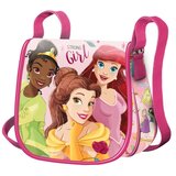 Disney Princess Dječja torbica - Strong Muffin, 16,5 x 6 x 16,5 cm | shoptok.hr