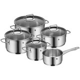 Wmf Set lonaca 9 kom od nehrđajućeg čelika Astoria – | shoptok.hr