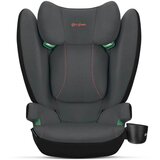 Cybex Silver® cybex® dječja autosjedalica solution™ b2 i-fix 2/3 (15-36 kg) steel grey | shoptok.hr