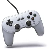 gamepad pro 2 BT/2.4Ghz/Multi platform/vibracija/hall effect/tmr/gray