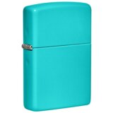 Olimp Sport Zippo Upaljač Flat Turquiose | ePonuda.com