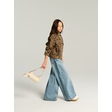 Sinsay Jakna sa životinjskim printom | shoptok.hr