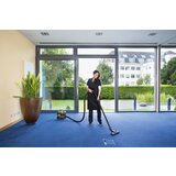 Karcher Usisavač za suho usisavanje, 850W - T... Cijene