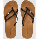 Volcom Thrills II Sandali black Cene