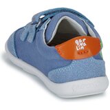 Garvalin SOFT CANVAS Plava | shoptok.hr