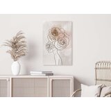  Slika - Anna and Roses (1 Part) Vertical 40x60 | shoptok.hr