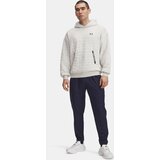 Under Armour Men's Sports Pants UA Unstoppable Tapered Pants-BLU - Men | shoptok.hr
