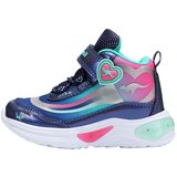 Kangaroos Superge 'Flight' modra / turkizna / roza / srebrna | Shoptok.si