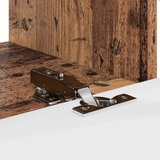 TV stenska omara Star les 60 x 31 x 29.5 cm Konstruiran les, (5000112699) | Shoptok.si