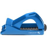 Hogert ručna blanja rende rašpa 140x40mm HT3B640 | Eponuda.ba