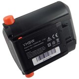  Baterija za Gardena 9840-20/ BLi-18, 18 V, 2.5 Ah Cene