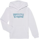Levi's PALM BATWING FILL HOODIE Bijela | shoptok.hr