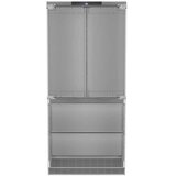 Liebherr ECBNe 8872 Ugradbeni kombinirani hladnjak | shoptok.hr