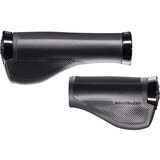  Gripovi Bontrager Satellite Elite 130/90Mm Black u