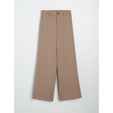 Sinsay Wide leg hlače | shoptok.hr