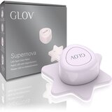 Glov Supernova Acne Spot Treatment Patch negovalna maska LED 1 kos | Shoptok.si