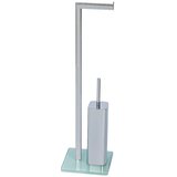 CAMARGUE Stoječa WC garnitura Camargue Chariz (krom, višina 72 cm) Cene