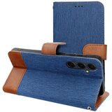  Futrola JEANS Book SAMSUNG S25 Edge plava | ePonuda.com