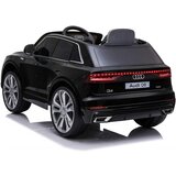 Olimp Sport Auto na akumulator Crni Licencirani Audi Q8 Model 260 | ePonuda.com