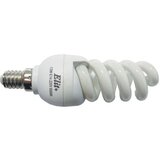 Elit Elit+ spiralna 13w e14 230v/50hz 2700k kompakt stedna fluo sijalica ( ELF11764 ) | ePonuda.com