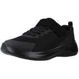 Skechers Nizke superge SELECTORS Črna | Shoptok.si
