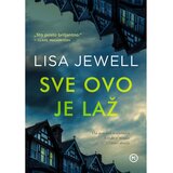 Mozaik knjiga SVE OVO JE LAŽ Cijene