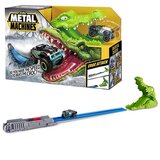  Auto staza krokodil Metal Machines Zuru 37194 Cene