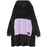 Cropp ženska majica s kapuljačom Kuromi - Crna 7737N-99X Cijene