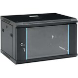 vidaXL Zidni komunikacijski ormar 6U 19" IP20 600 x 450 x 375 mm | shoptok.hr