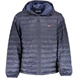 LEVI&#039;S LEVI&#39;S BLUE MEN&#39;S JACKET | Shoptok.si