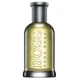 Bottled After Shave