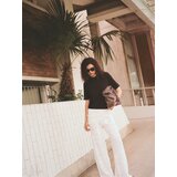 Reserved LADIES` TROUSERS - boja kože | shoptok.hr