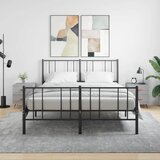 vidaXL Noćni ormarići 2 kom boja hrasta 40x35x47 5cm konstruirano drvo Cijene