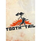  Tooth and Tail Steam Key GLOBAL | ePonuda.com