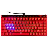 Asus Tastatura Gaming ROG Falchion Ace (75HE) Gaming Mehanička Žična / RGB / Red Cene