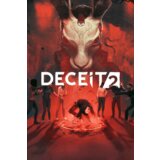 Steam Deceit 2 (PC) Key GLOBAL Steam Deceit 2 (PC) Key GLOBAL Slike