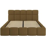 Modern Living Oblazinjena Postelja Cloudy, Rjava, 180x200 | Shoptok.si