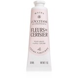 L'Occitane en Provence L'Occitane Fleurs de Cerisier parfumirana krema za ruke 30 ml Cijene