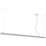  Obesna svetilka PINNE 200 siva, (21347793) | Shoptok.si