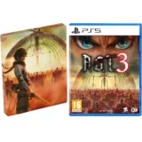 Attack On Titan 3 - Launch Edition (Playstation 5)