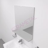 Kolpa San ogledalo lana ogl 65cm gray 510860 Cene