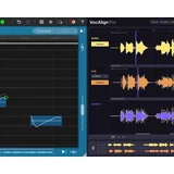 Synchro Arts RePitch Standard + VocAlign Pro Bundle (Digitalni izdelek)