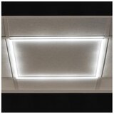 Kanlux 26789 - led okvir za spušteni plafon avar LED/32W/230V 6000K 59x59 cm Cene
