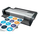 Leitz Plastifikator i-LAM Touch Turbo Pro A3 | Shoptok.si