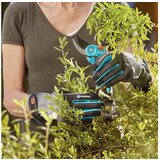 Gardena Rokavice za nego grmovja velikosti 8 / M | Shoptok.si