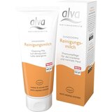 Alva Naturkosmetik Sanddorn - mlijeko za čišćenje Cijene